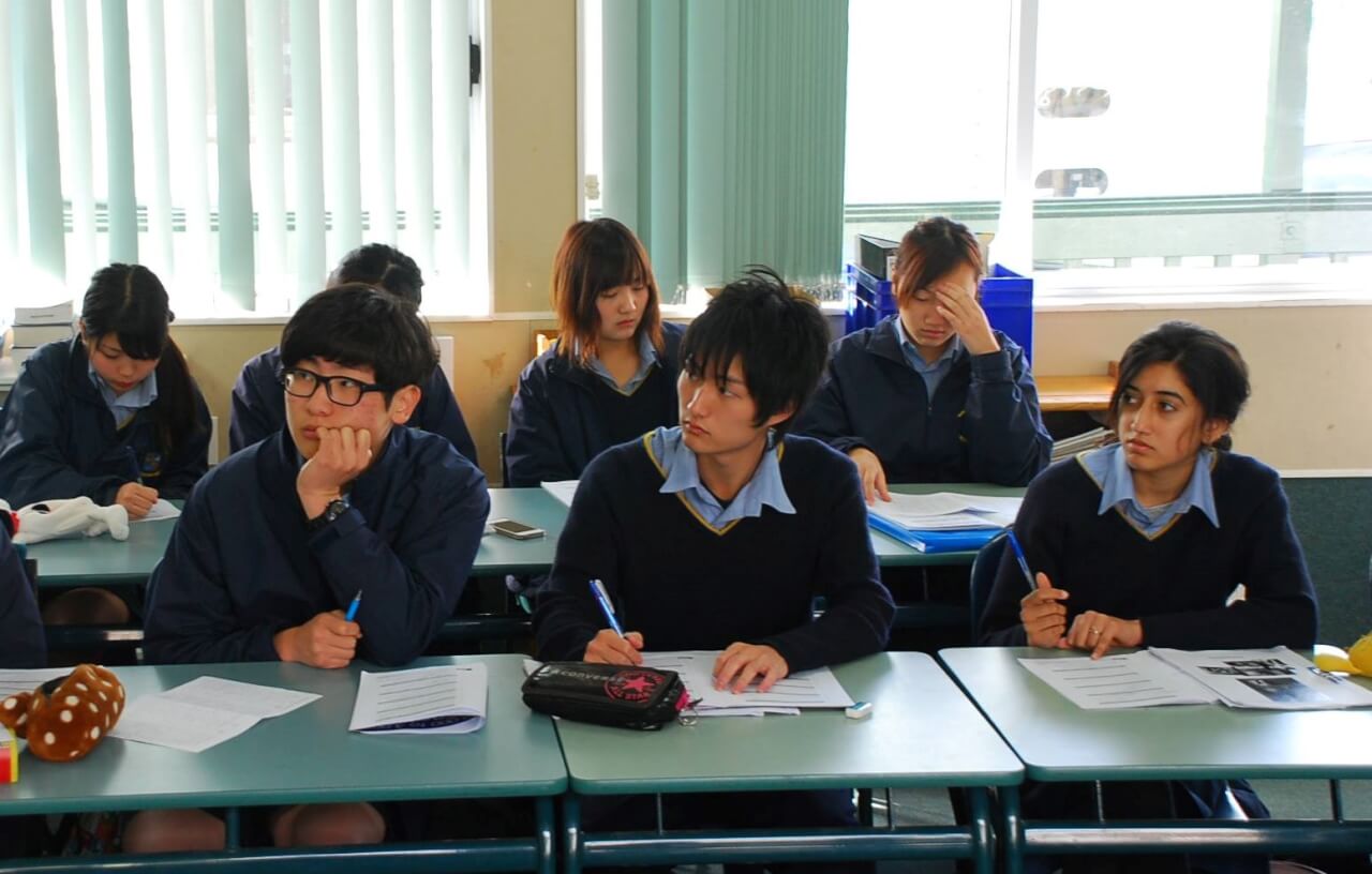 熊本国際学習センター・留学サポート熊本