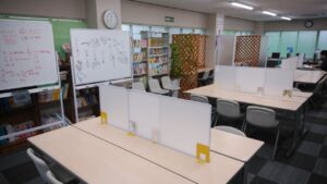 熊本学習支援センター大江校