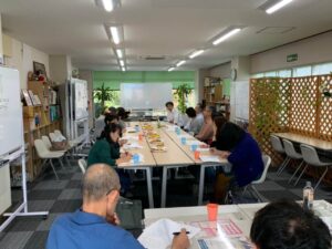 熊本学習支援センター大江校