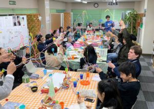 熊本学習支援センター大江校