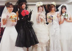 ファッション専門学校東京服装文化学院