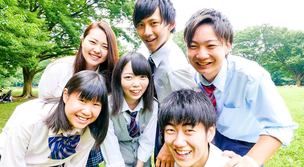 オープンスクール・学校説明会　予約 | 学校法人代々木学園 代々木高等学校[公式]