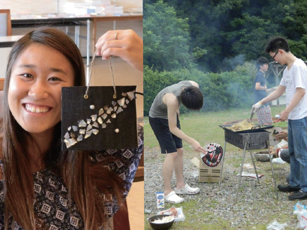 志摩賢島本校スクーリング