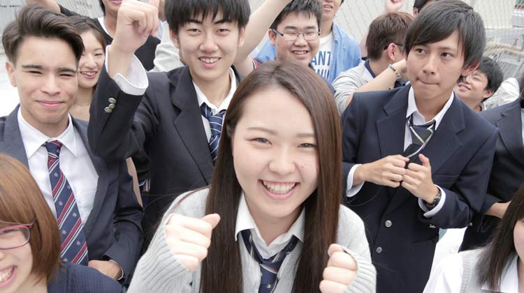 ごあいさつ | 学校法人代々木学園 代々木高等学校[公式]