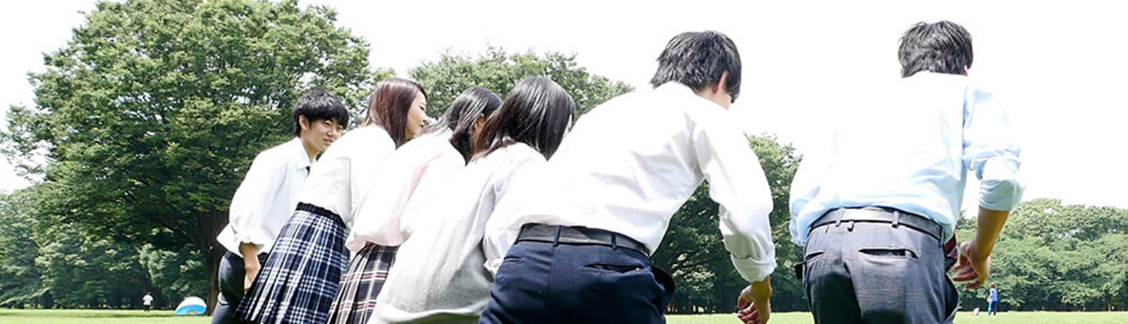 代々木高等学校の進路指導 | 学校法人代々木学園 代々木高等学校[公式]
