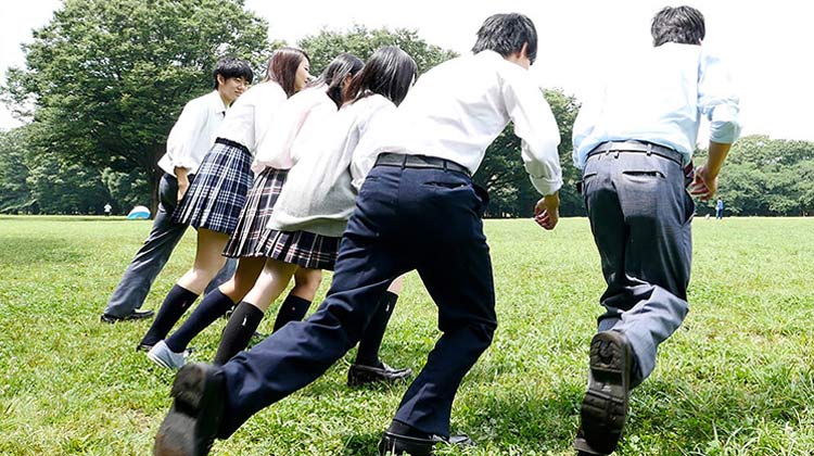 代々木高等学校の進路指導 | 学校法人代々木学園 代々木高等学校[公式]