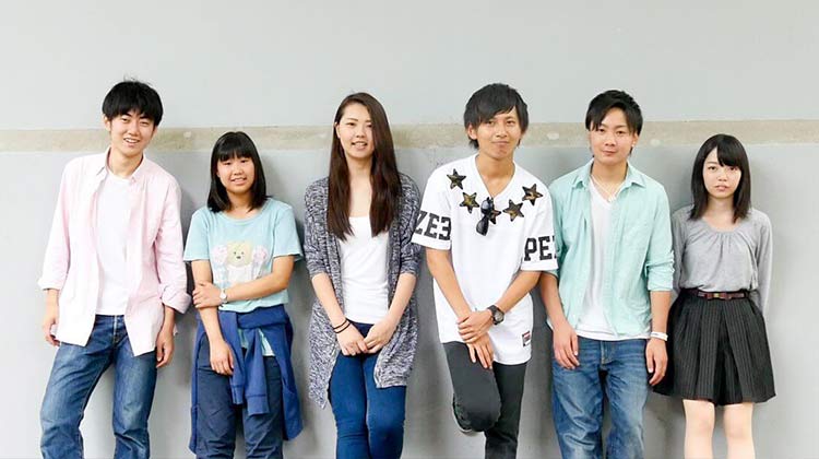 よよこ～の魅力 | 学校法人代々木学園 代々木高等学校[公式]