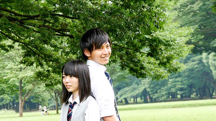 転入生・編入生の入学の流れ | 学校法人代々木学園 代々木高等学校[公式]