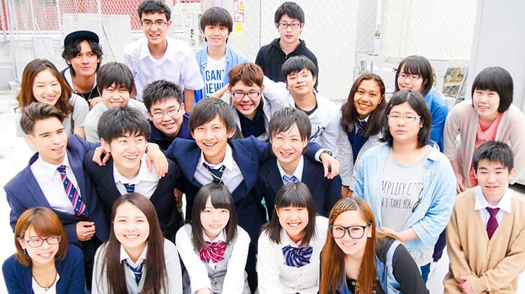 予約・お問合わせ | 学校法人代々木学園 代々木高等学校[公式]