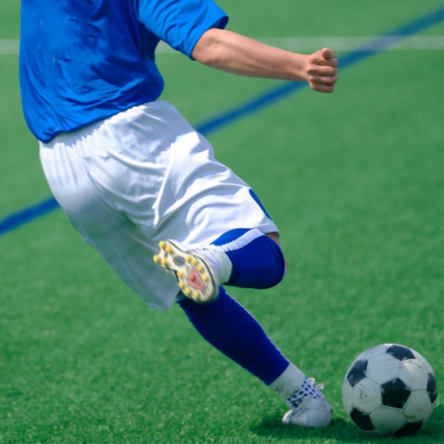 2023年度代々木高等学校サッカー部概要