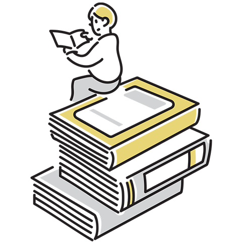 学び直し支援金制度適応で年間の授業料が大幅に軽減されます。