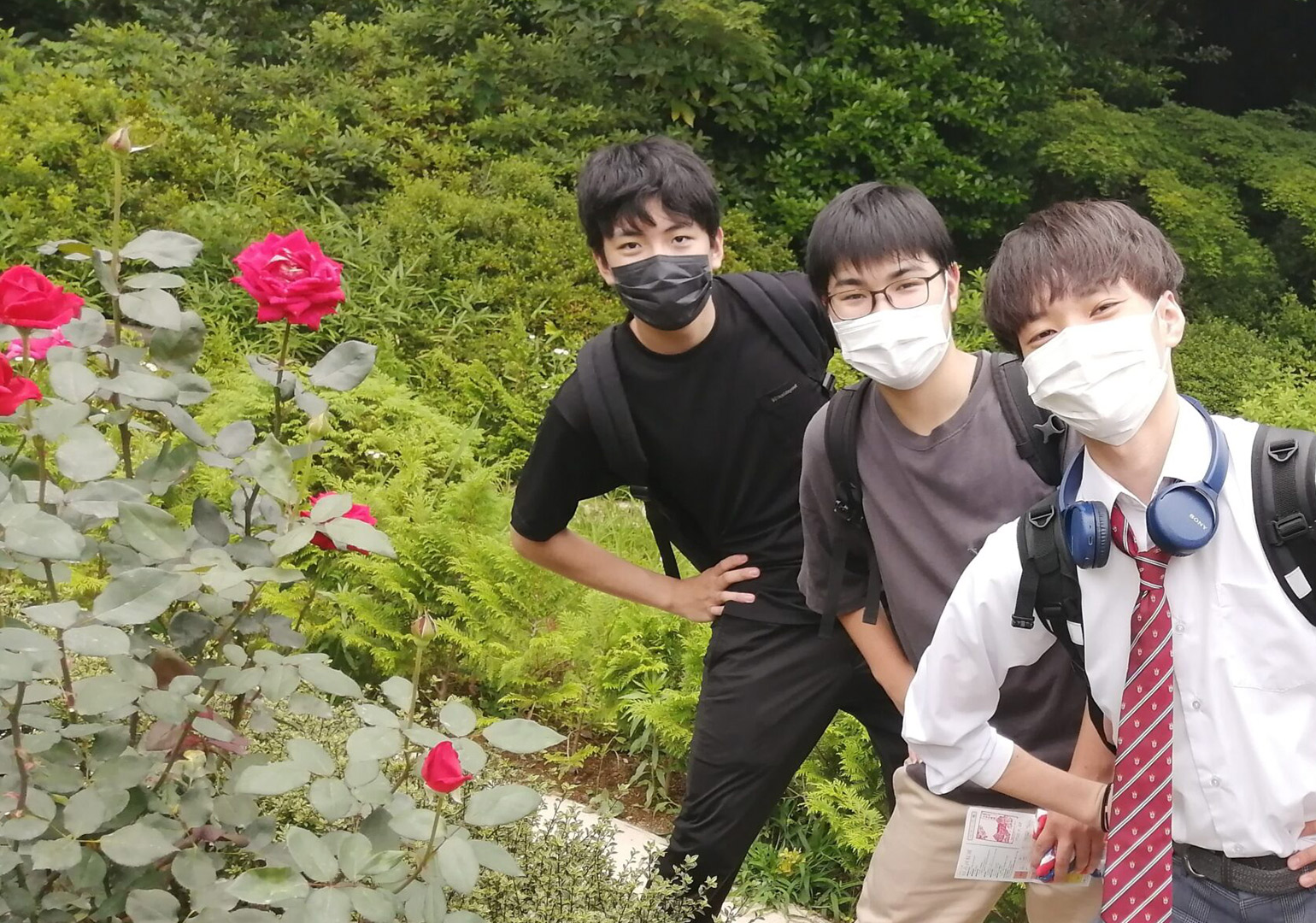 提携校 | 代々木高等学校 群馬板倉キャンパス | 学校法人代々木学園 代々木高等学校[公式]