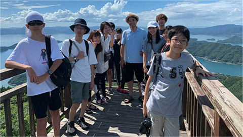 熊本学習支援センター大江校 | 学校法人代々木学園 代々木高等学校[公式]