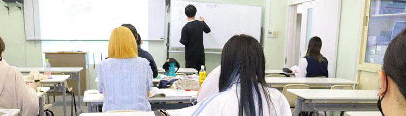 高校転入学・編入学を希望の方へ | 学校法人代々木学園 代々木高等学校[公式]